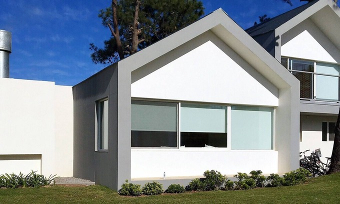 Jose Ignacio House | Best Villa in José Ignacio - Pinar del Faro - Brand New House