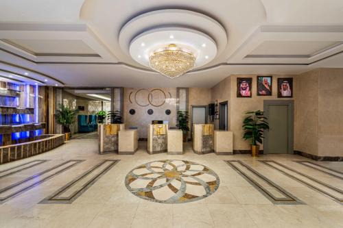 Ajyad Hotel | Best Western Ajyad Makkah