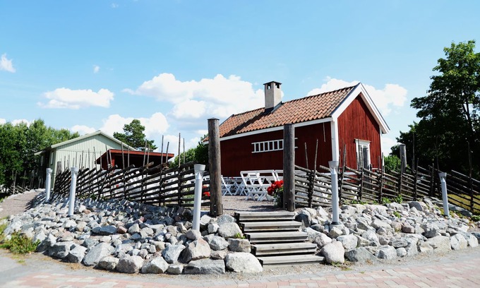 Arlandastad Hotel | Best Western Arlanda Hotellby