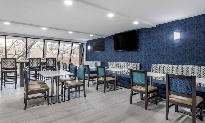 West Bloomington Hotel | Best Western Bloomington Edina - Minneapolis