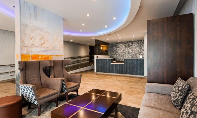 Braintree Hotel | Best Western Braintree Inn