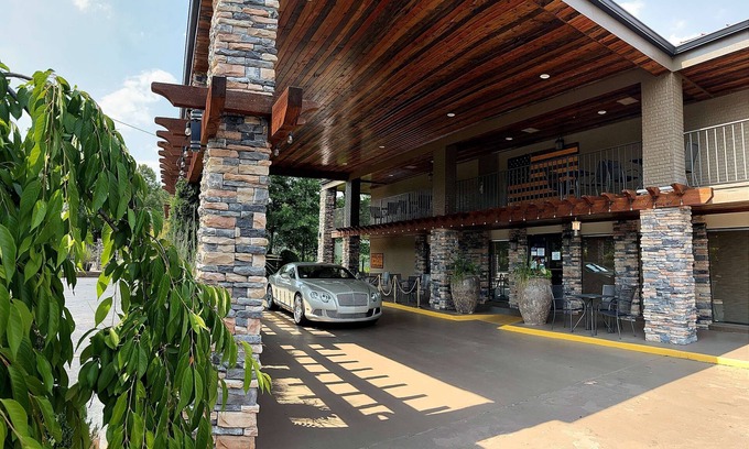 Braselton Hotel | Best Western Braselton Inn