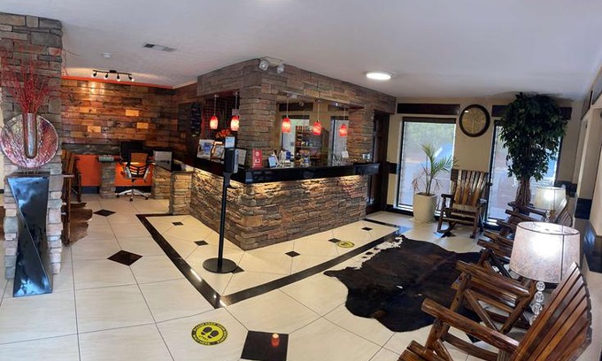 Braselton Hotel | Best Western Braselton Inn