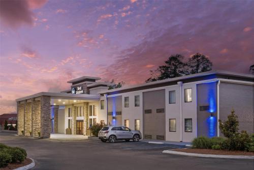 Brewton Hotel | Best Western Brewton Inn