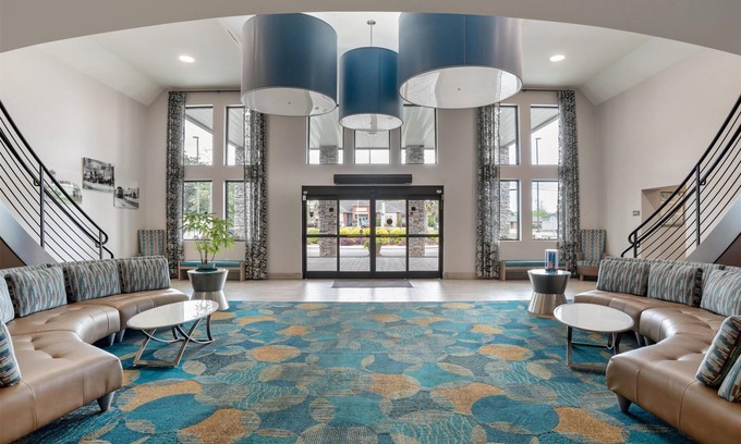 Brewton Hotel | Best Western Brewton Inn