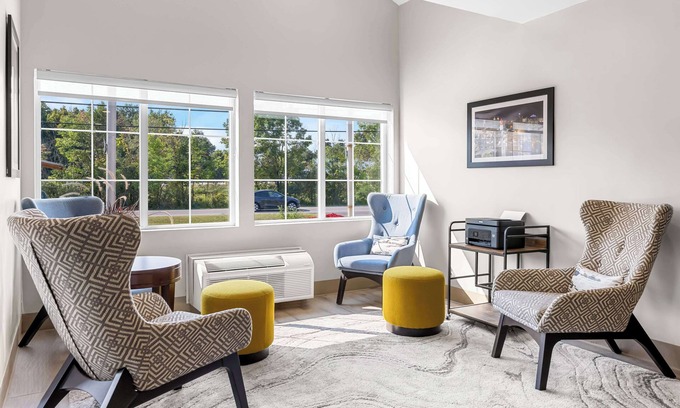 Williamsville Hotel | Best Western Buffalo Inn & Suites