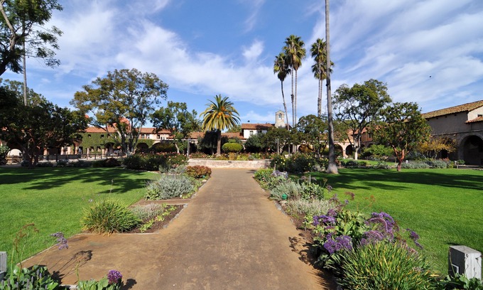 San Juan Capistrano Hotel | Best Western Capistrano Inn