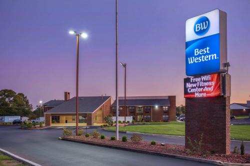 Campbellsville Hotel | Best Western Campbellsville Inn