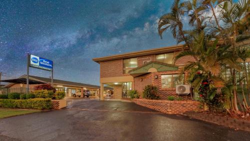 Allenstown Hotel | Best Western Cattle City Motor Inn