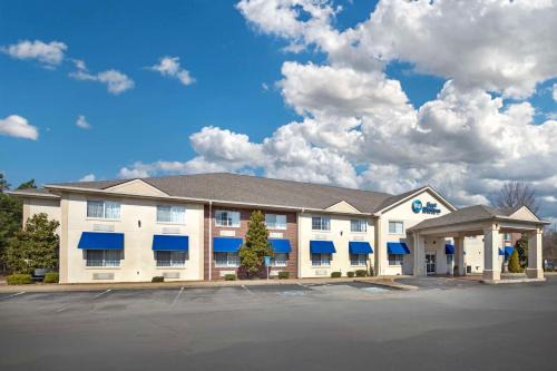 Central City Hotel | Best Western Central City