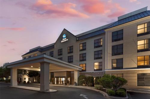 North East Hotel | Best Western Chesapeake Bay North Inn