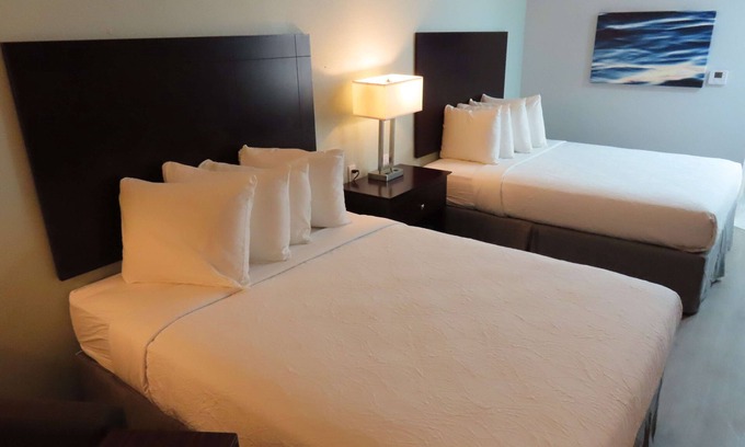 Childress Hotel | Best Western Childress West Hotel