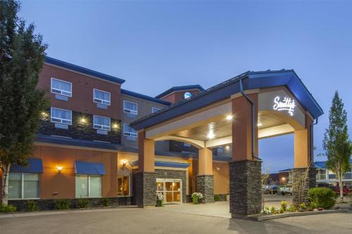 Cold Lake Hotel | Best Western Cold Lake Inn