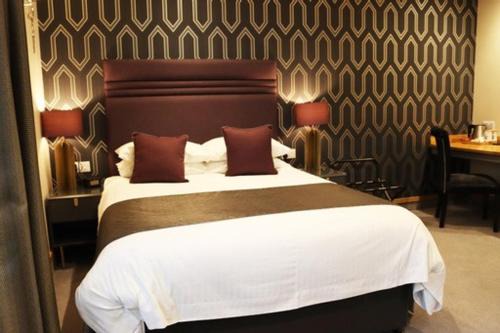 Tormarton Hotel | Best Western Compass Inn