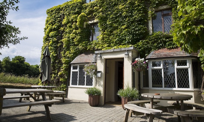 Tormarton Hotel | Best Western Compass Inn