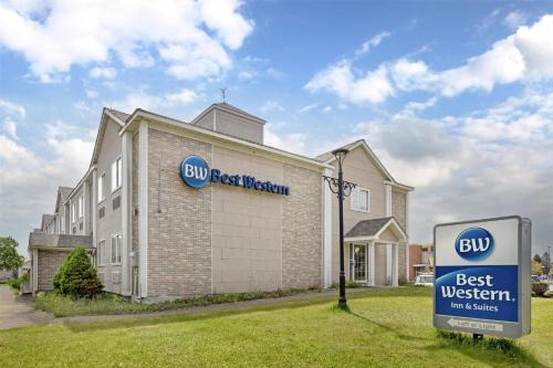 Cooperstown Hotel | Best Western Cooperstown