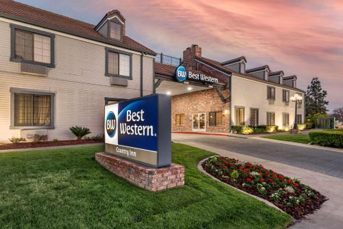 Temecula Hotel | Best Western Country Inn Temecula