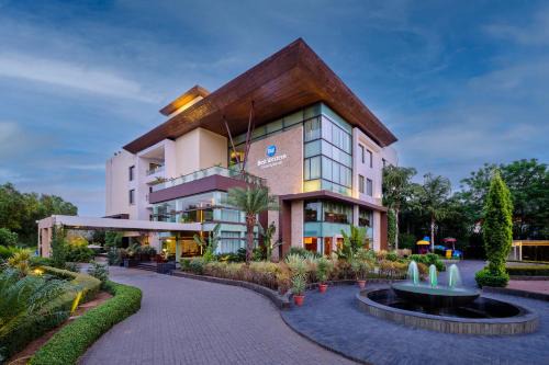 Ambala Hotel | Best Western Country Woods Ambala