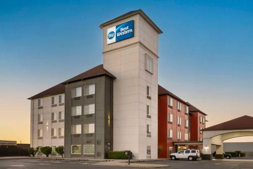 Medford Hotel | Best Western Crater Lake Highway White City/Medford