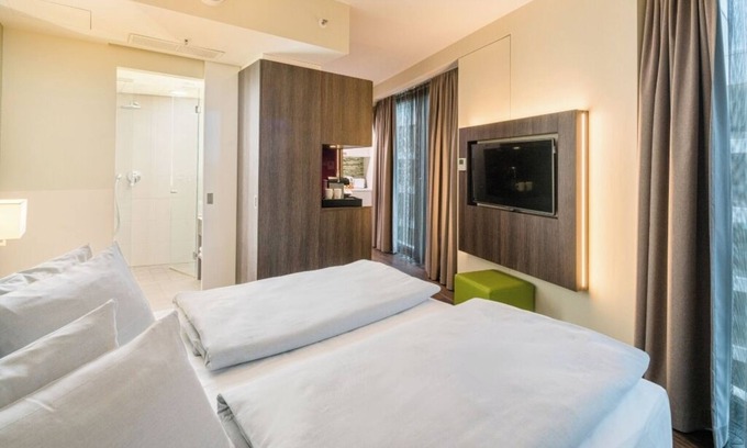 Frankfurt Airport Area Hotel | Best Western Hotel Airport Frankfurt