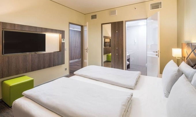 Frankfurt Airport Area Hotel | Best Western Hotel Airport Frankfurt