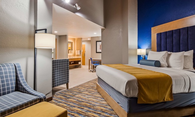 DeWitt Hotel | Best Western DeWitt