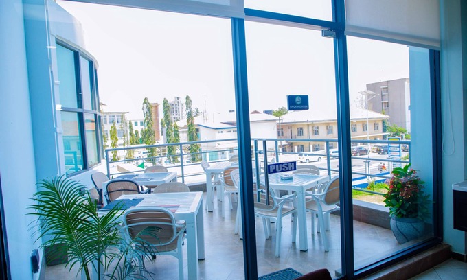 Dodoma Hotel | Best Western Dodoma City Hotel