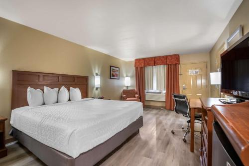 Junction Hotel | Best Western Dos Rios