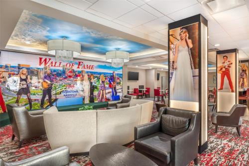 Edgehill Hotel | Best Western Downtown PLUS Music Row