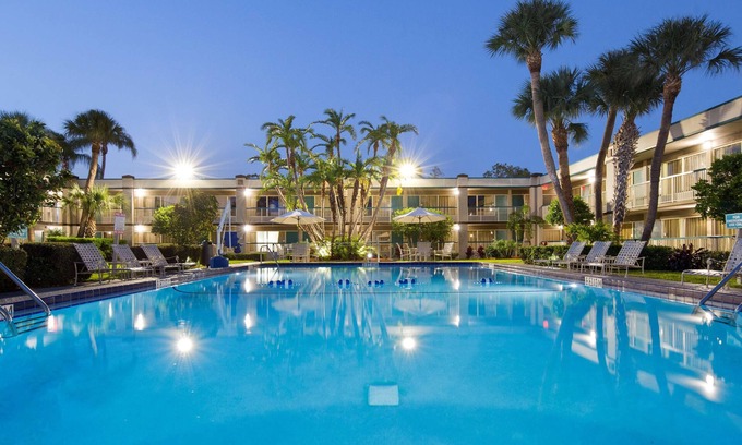 Stuart Hotel | Best Western Downtown Stuart