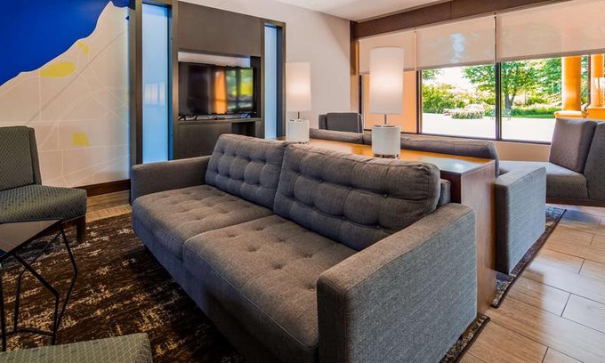 Dunkirk Hotel | Best Western Dunkirk & Fredonia Inn