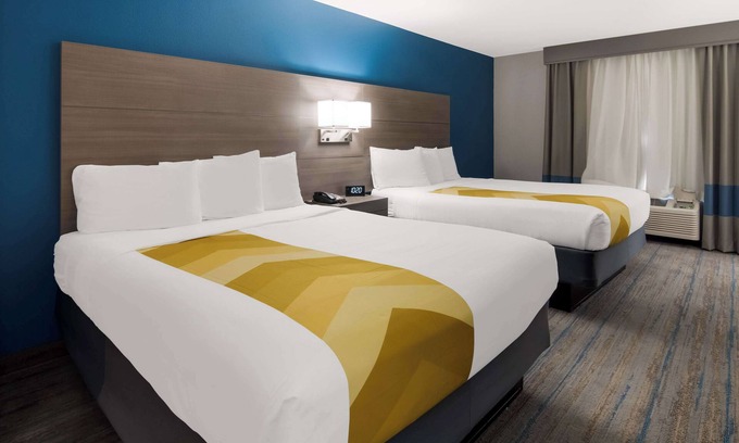 Eastland Hotel | Best Western Eastland