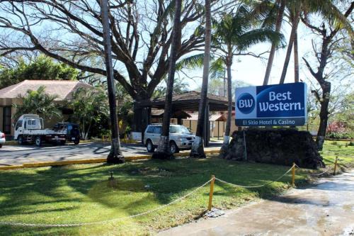 Liberia Hotel | Best Western El Sitio Hotel
