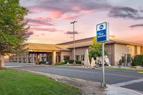 Elko Hotel | Best Western Elko Inn