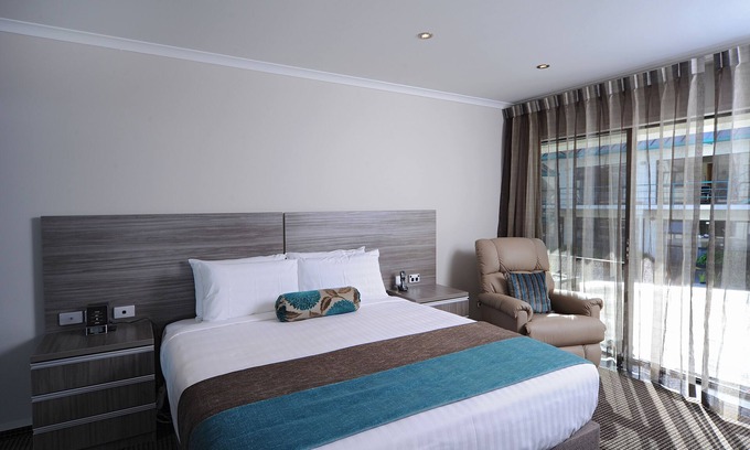 Greenlane - Ellerslie Hotel | Best Western Ellerslie International