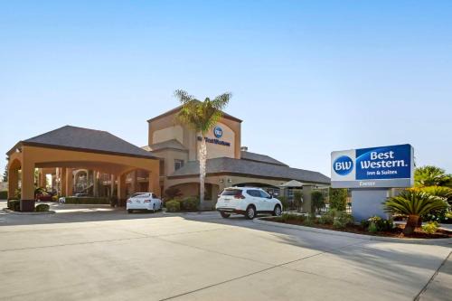 Exeter Hotel | Best Western Exeter Inn & Suites