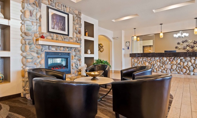 Firestone Hotel | Best Western Firestone Inn & Suites