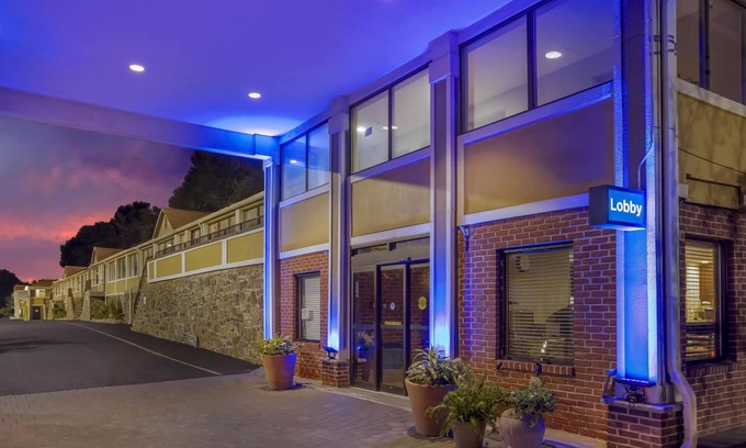 Fort Lee Hotel | Best Western Fort Lee