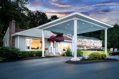 Freeport Hotel | Best Western - Freeport Inn