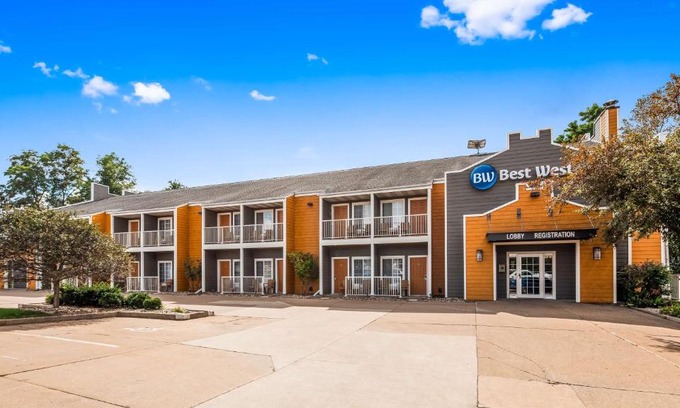 Galena Hotel | Best Western Galena Inn & Suites