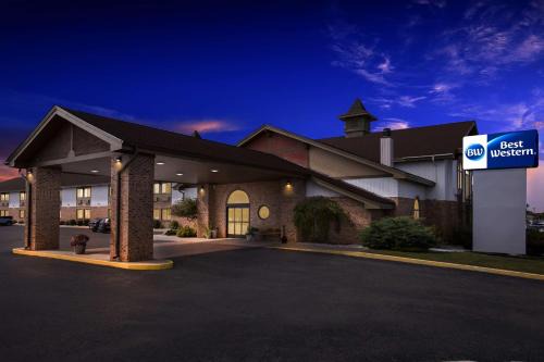 Gaylord Hotel | Best Western Gaylord