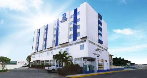 Veracruz Hotel | Best Western Global Express