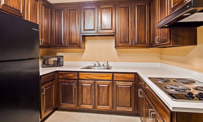 Granbury Hotel | Best Western Granbury Inn & Suites