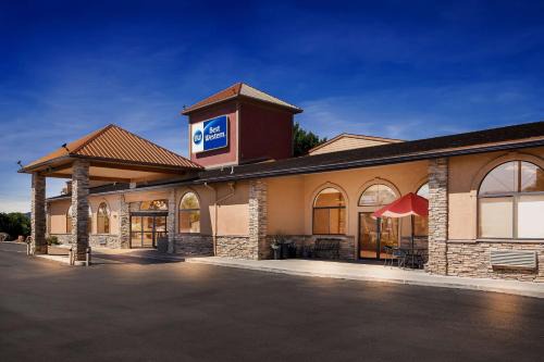 Clifton Hotel | Best Western Grande River Inn & Suites