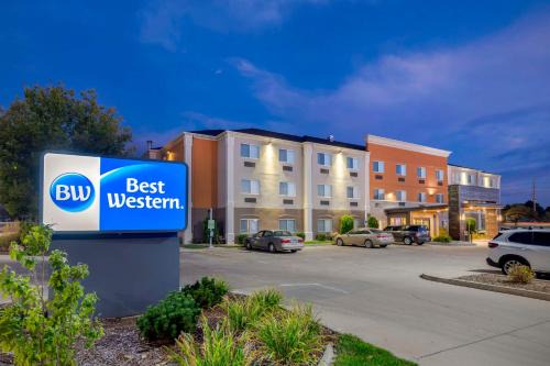 Greeley Hotel | Best Western Greeley