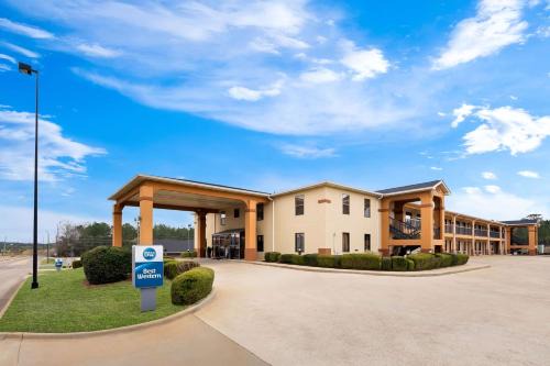 Greenville Hotel | Best Western Greenville Inn