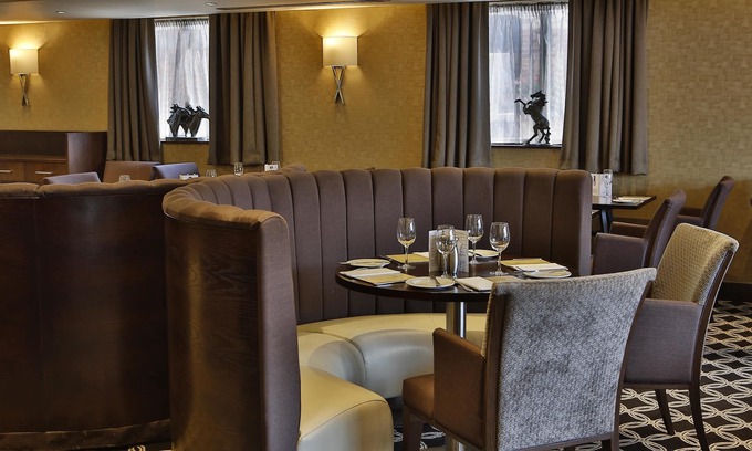 Newmarket Hotel | Best Western Heath Court Hotel