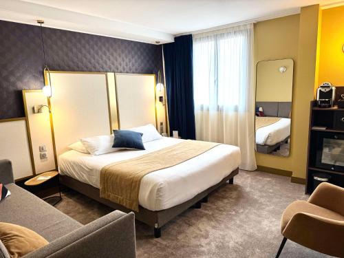 Brive-la-Gaillarde Hotel | Best Western Hotel Le Quercy