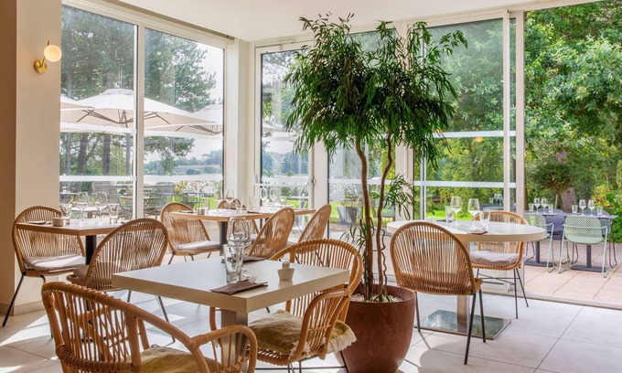 Armbouts-Cappel Hotel | Best Western Hotel du Lac Dunkerque