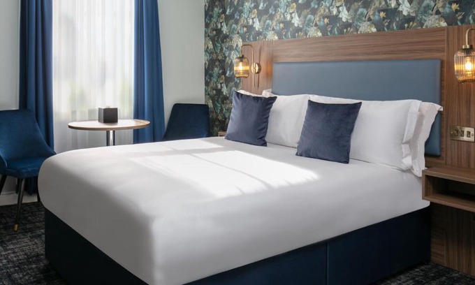 Blackburn Hotel | Best Western Hotel 99